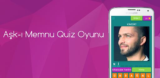 Aşk-ı Memnu Quiz Oyunu