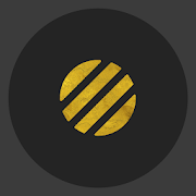 FC Luxe (Gold) - A Premium Flatcon Icon Pack