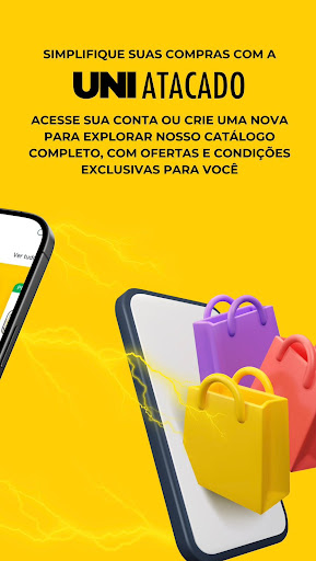 Catálogo de Atacado - Uni screenshot 8