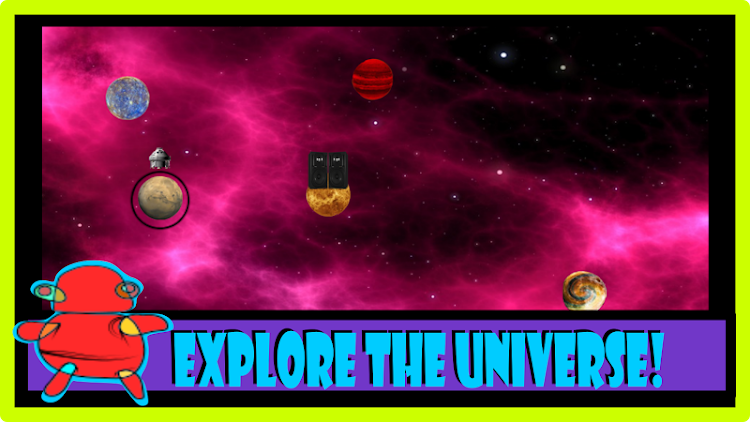 MORTYS UNIVERSE - 1.0.0.4 - (Android)