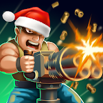 Cover Image of Tải xuống Zombie Crash. Survival. Games 1.0.2 APK