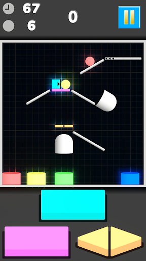 Ball Sorter Screen 3