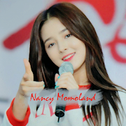 Nancy Momoland Fans
