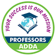 Professors Adda