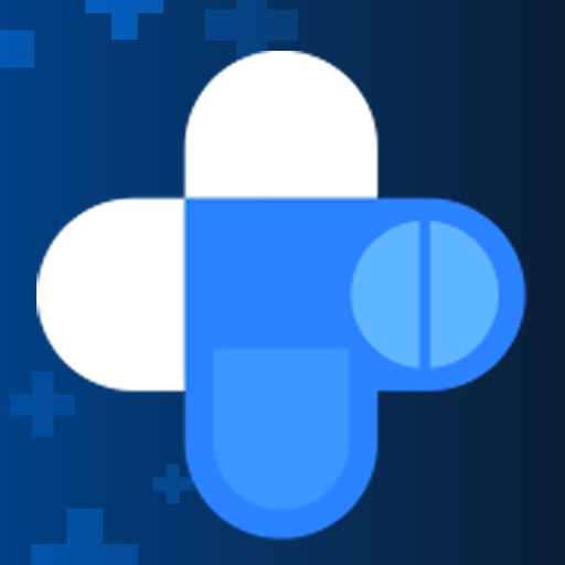 Pharma Oasis: Online Pharmacy 1.20 Icon