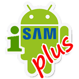 Phone INFO+ (SAM) icon