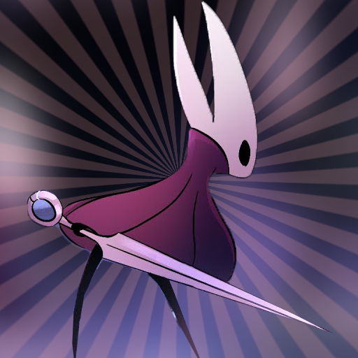 Hornet: Silksong Hollow Knight