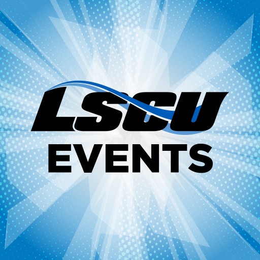 LSCU Events logo