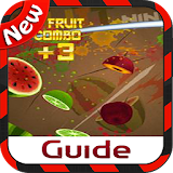 Guide For Fruits Ninja - New icon