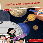 Cover Image of Télécharger Tematik Kelas 6 Tema 9 Rev 2018 1.0 APK