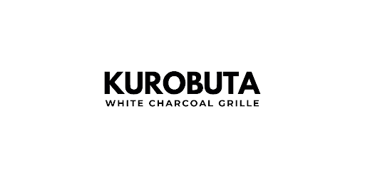 Kurobuta White Charcoal Grille