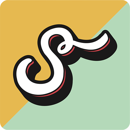 Switcheroo logo