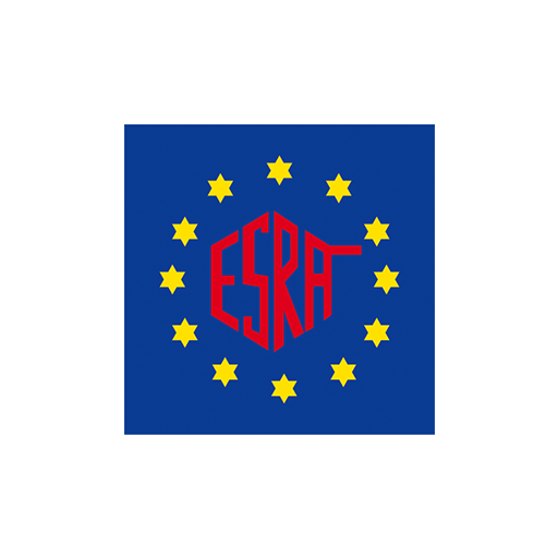 e-ESRA logo