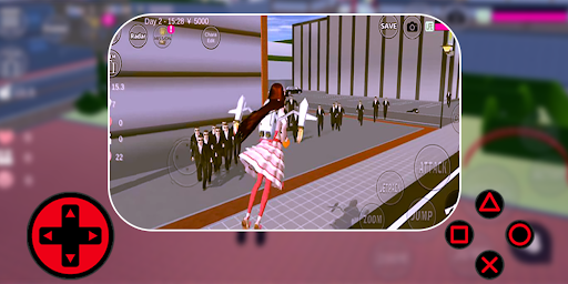 sakura school simulator tips