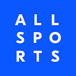Cover Image of Download Allsports  APK