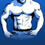 Upper Body Training - Chest, Arms & Back Workout Apk