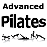 Advanced Pilates Videos icon
