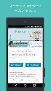 Free Study.com – Online Courses Download 5