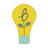 Brightly: Eco Community icon