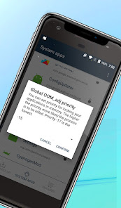 Screenshot 4 Formatear celular fácil guia android