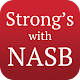 Strong's Concordance with NASB विंडोज़ पर डाउनलोड करें
