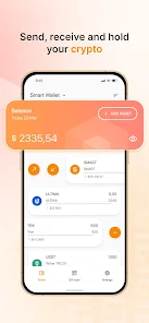 Smart Wallet APK