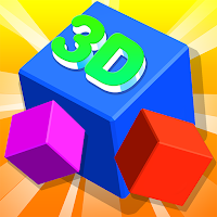 Chain Block 3D