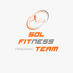Cover Image of Download Sol Fitness training team  APK