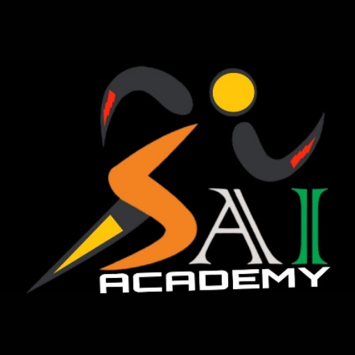 Shree Sai Academy Motala logo
