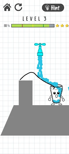 Glass Water - Screenshot 4