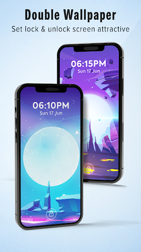 4K Wallpaper & HD Backgrounds - Personalization - apps