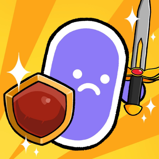 kawaiiTowerDefense2 Casual TDG logo