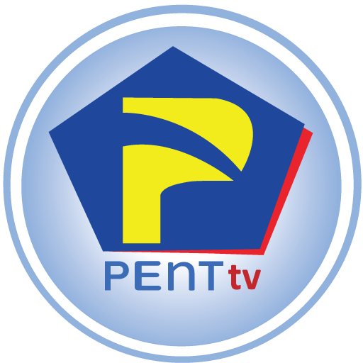 PentTv logo