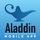 Aladdin ALM