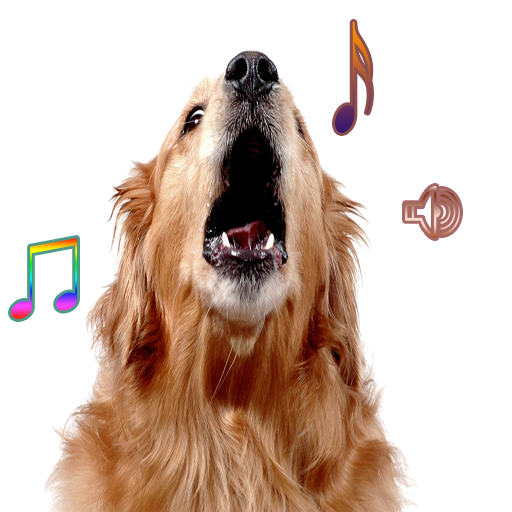 Dog Bark Ringtone 33.5 Icon