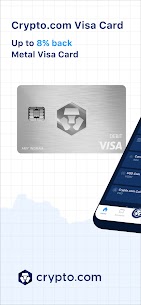 Crypto.com – Buy BTC, SHIB Apk Download 1