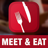 MEET & EAT BHAGALPUR icon
