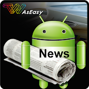 Top 49 News & Magazines Apps Like Easy News (BBC/CNN/Sun/Mirror) - Best Alternatives