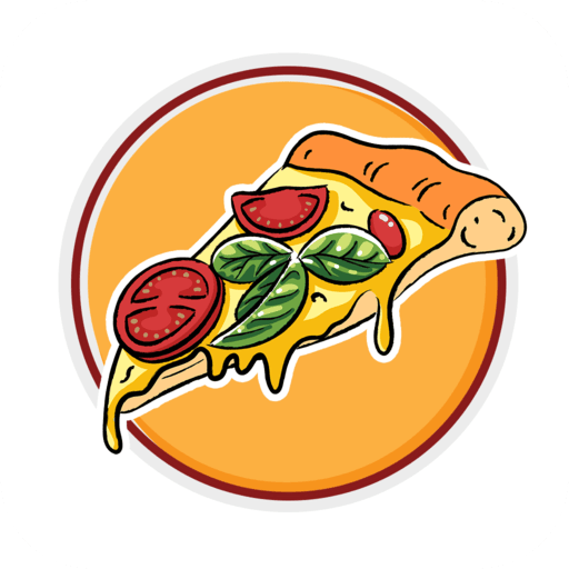 Pizza time | Кукмор 8.0.3 Icon
