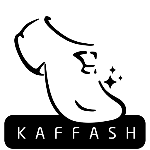 کفاش | Kaffash 1.0.2 Icon
