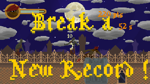 Chaos Age : Mobile - soulslike Screen 3