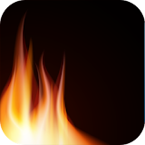 The Fireplace icon