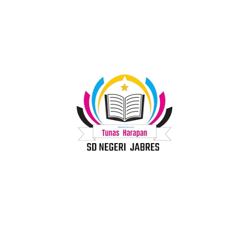 SD NEGERI JABRES logo