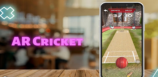 Cricket AR Screen 3