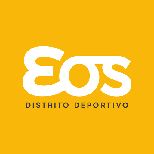EOS Distrito Deportivo logo