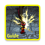 Guide for Ninjago Tournament icon