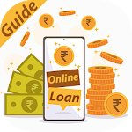 Cover Image of Download online loan guide 1.6 APK