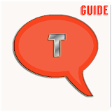 Free Tango Video Calls Guide icon