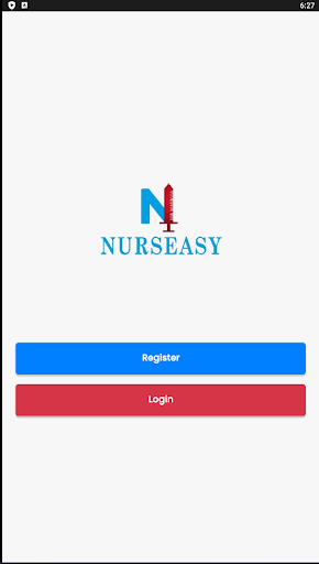 Nurseasy Screenshot