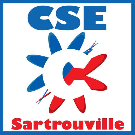 CSE Carrefour Sartr. 1.1 Icon